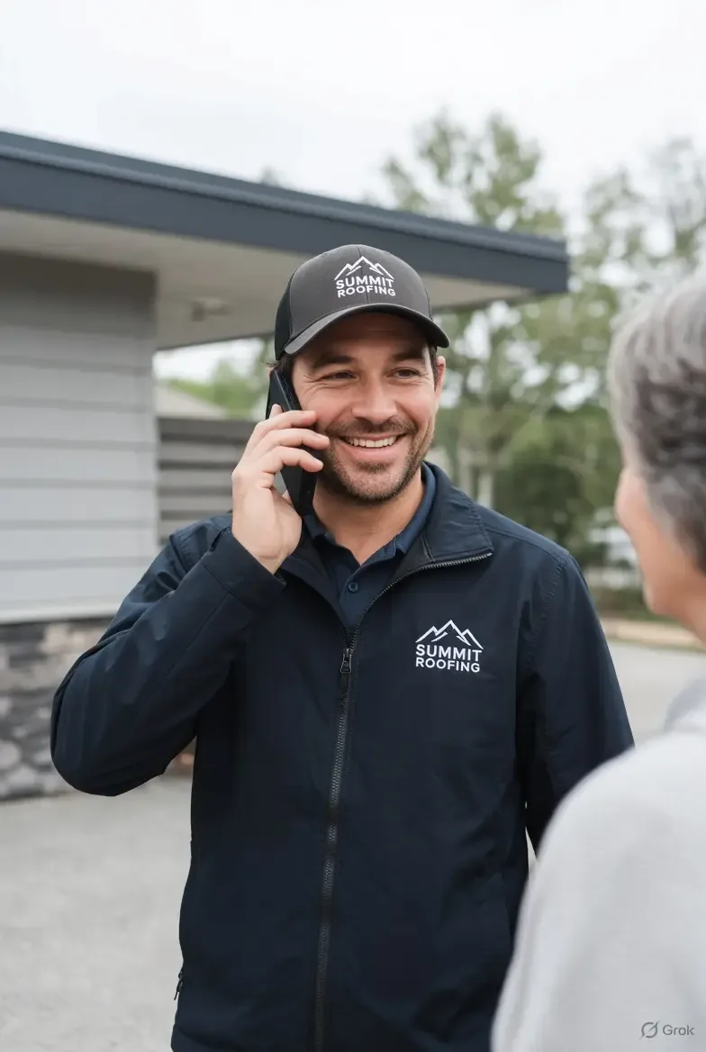 Flat Roof Leak Repair Beaverdam, OH FAQs